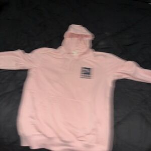 H&M Ocean Bay Cove Pink mens Hoodie